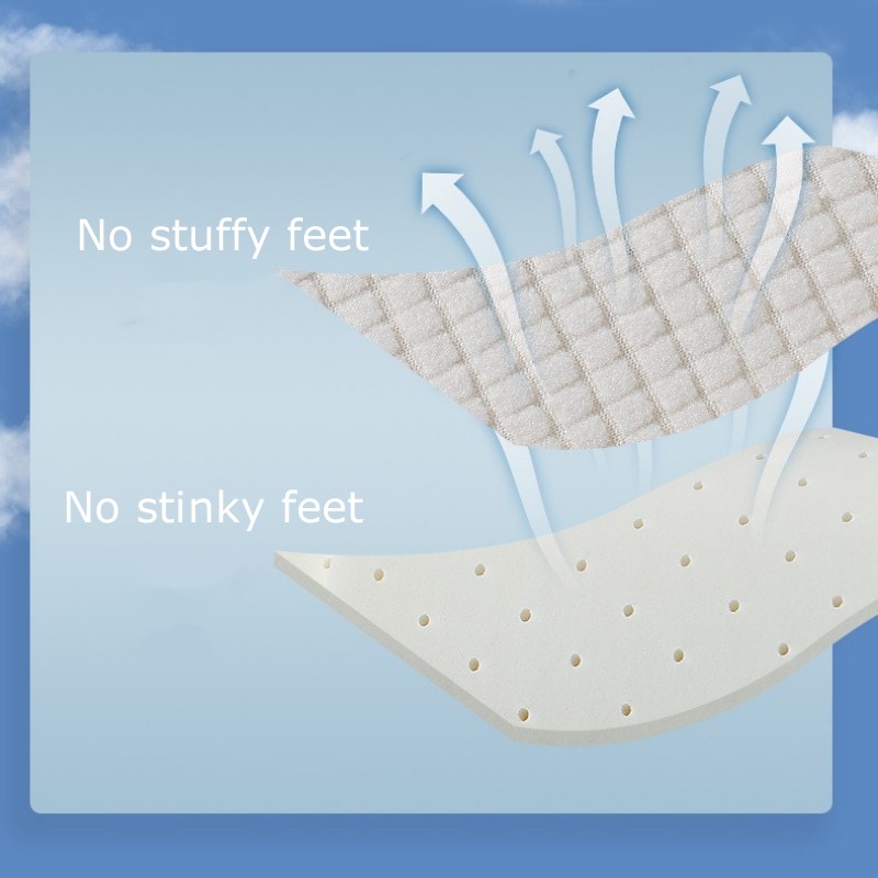1Pair Plantar Fasciitis Memory - Women'S Shoes With Plantar Fasciitis recension och pris