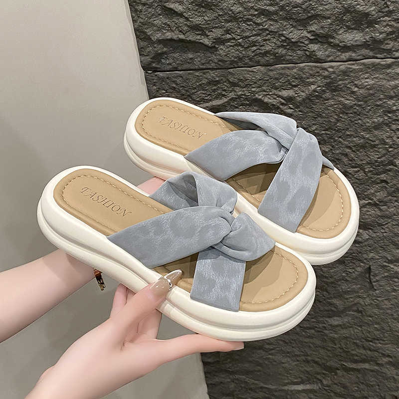 Sumer Fall Slipper That Does N - Women Shoes Sale recension och pris