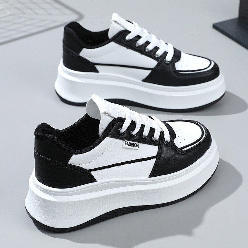 New Fashion White Sneakers Wom - Women Shoes Sale recension och pris